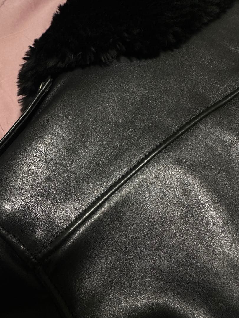 Schott ショット ボンバージャケット フライトジャケットUSA