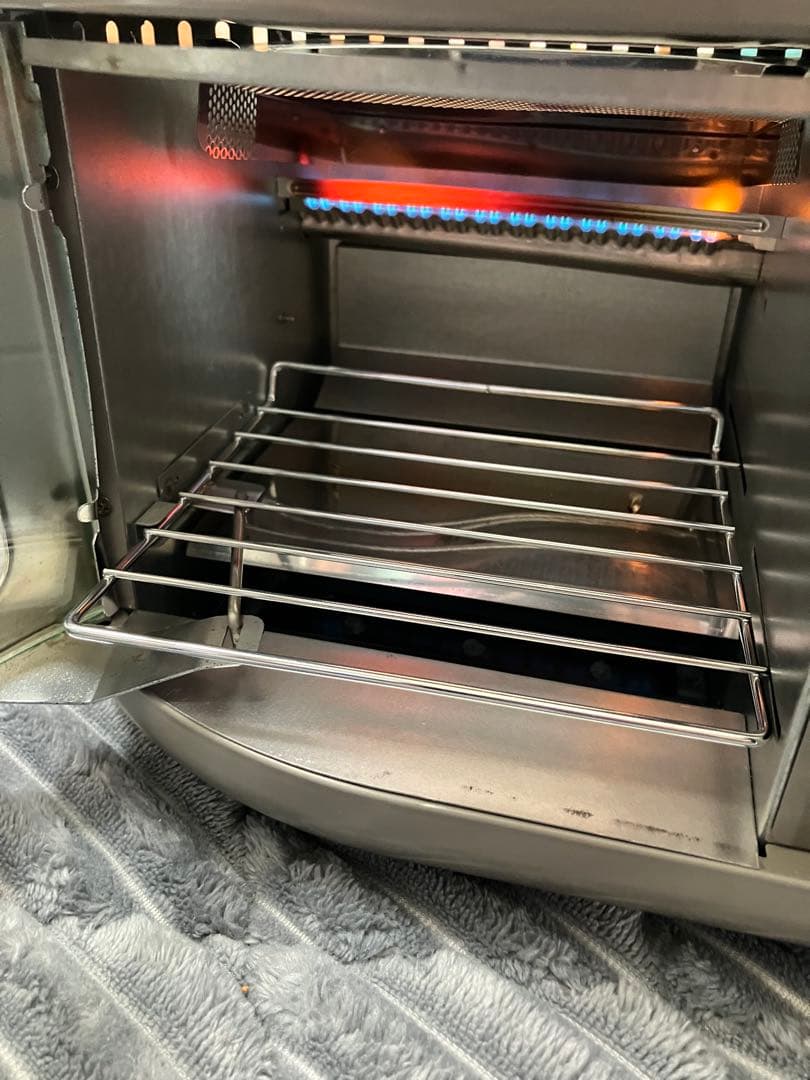 Iwatani イワタニ 岩谷産業 Newモーニングクッカー IMC-221