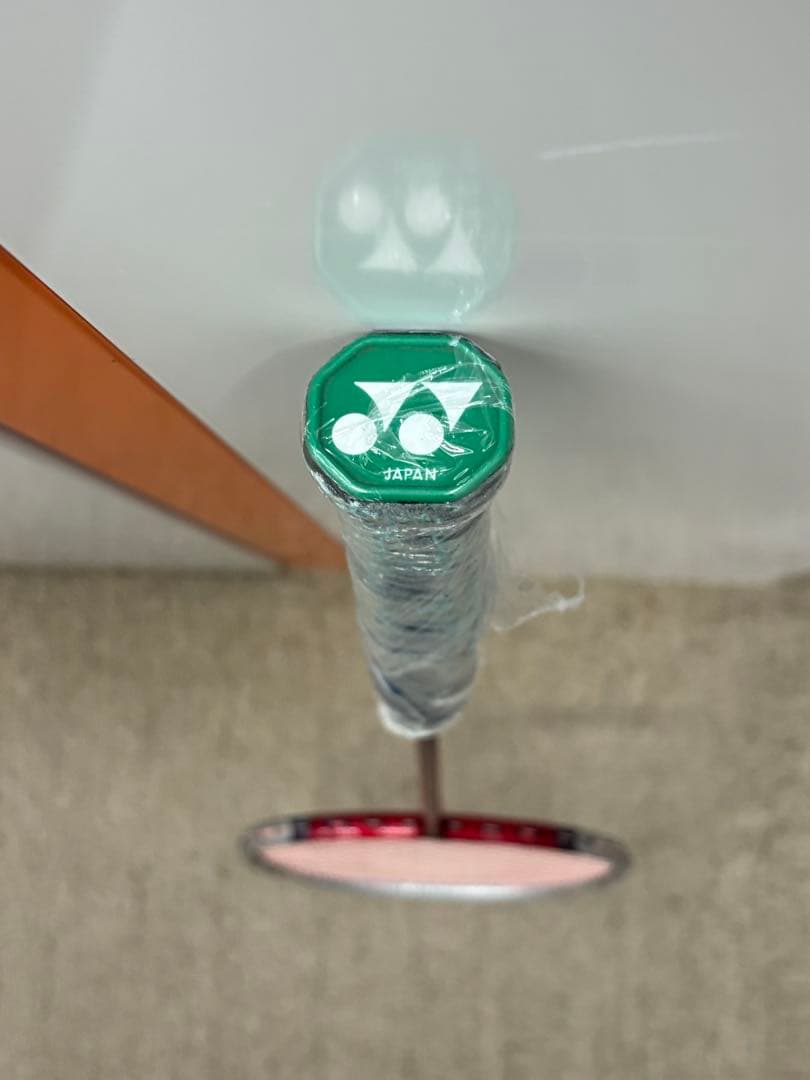 美品 ヨネックス YONEX NANOSPEED 7000 バトミントンラケット