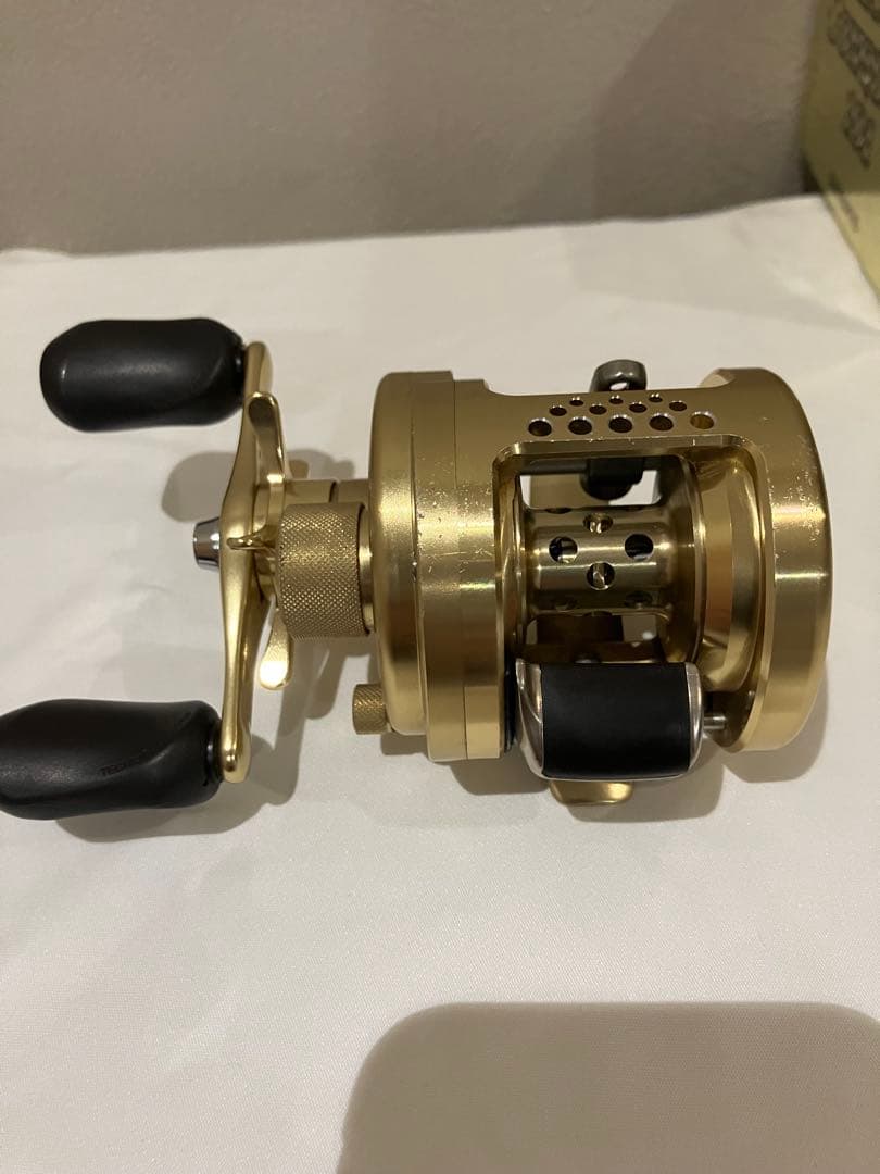 カルカッタコンクエスト　101