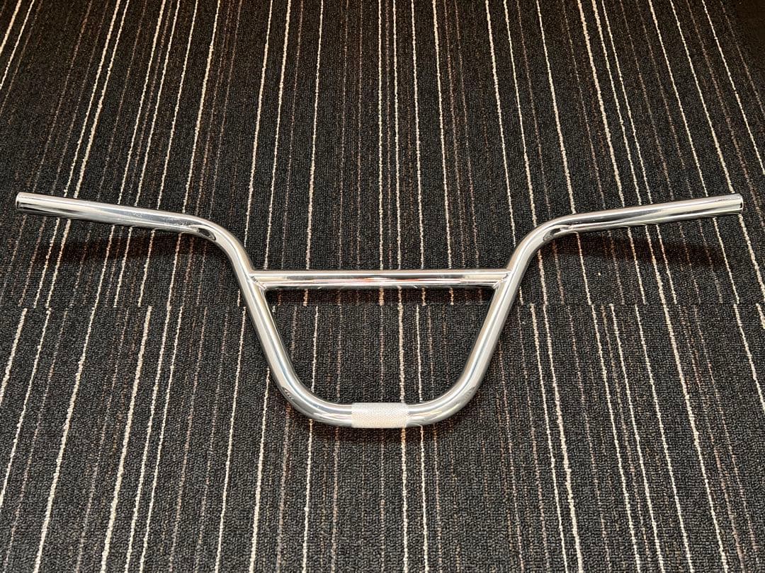 パーツ S&M OG SLAM BAR Chrome