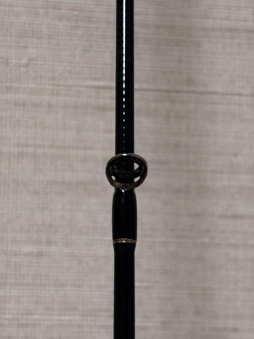 ヤマガブランクス アーリー・フォーロック ベイト93MH/B