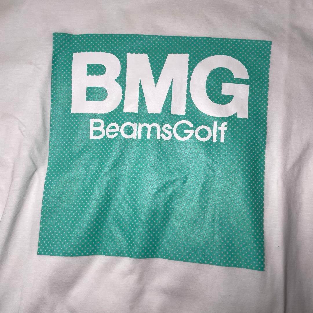 ビームスゴルフ　Beams Golf