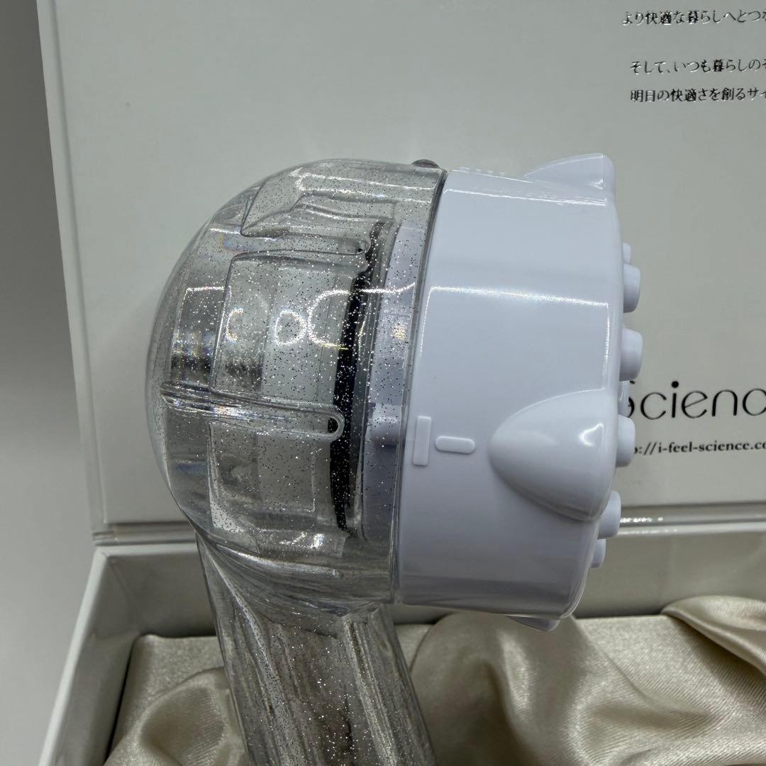 【新品】Science ミラブル ウルトラファインミスト トルネードスティック付