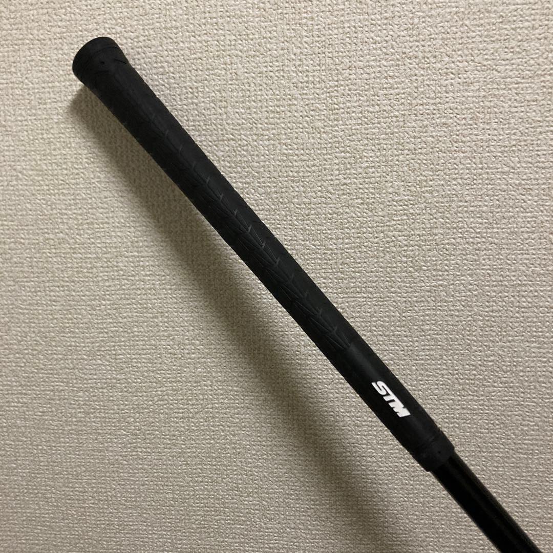 VENTUSBLACK 5X テーラーメイド1w用