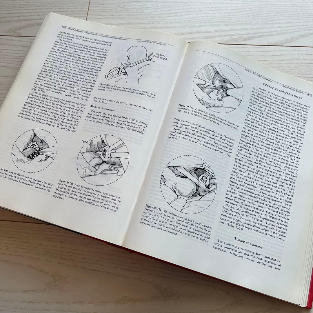 健康・医学 BRAIN SURGERY volume1