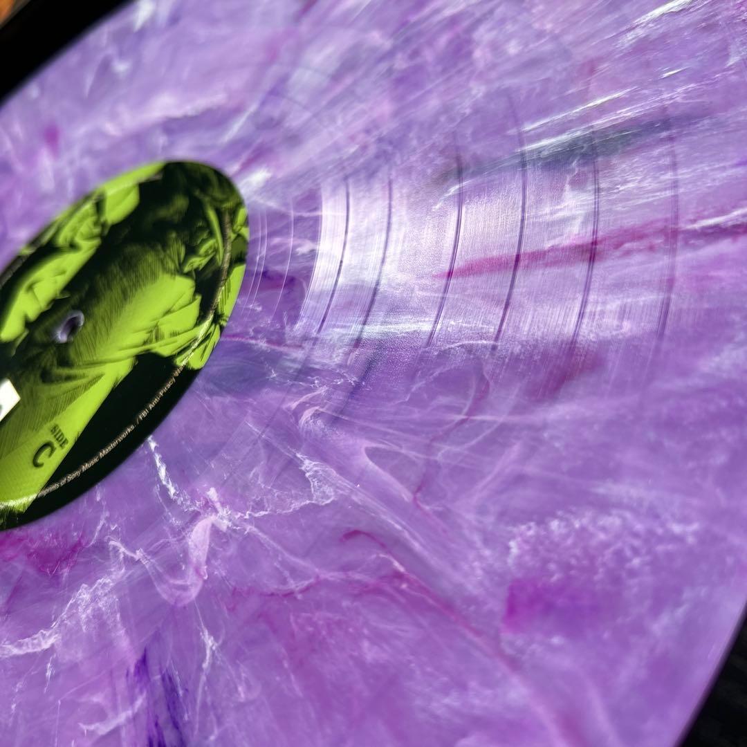 Cowboy Bebop オリジナルサウンドトラック 2LP レコード