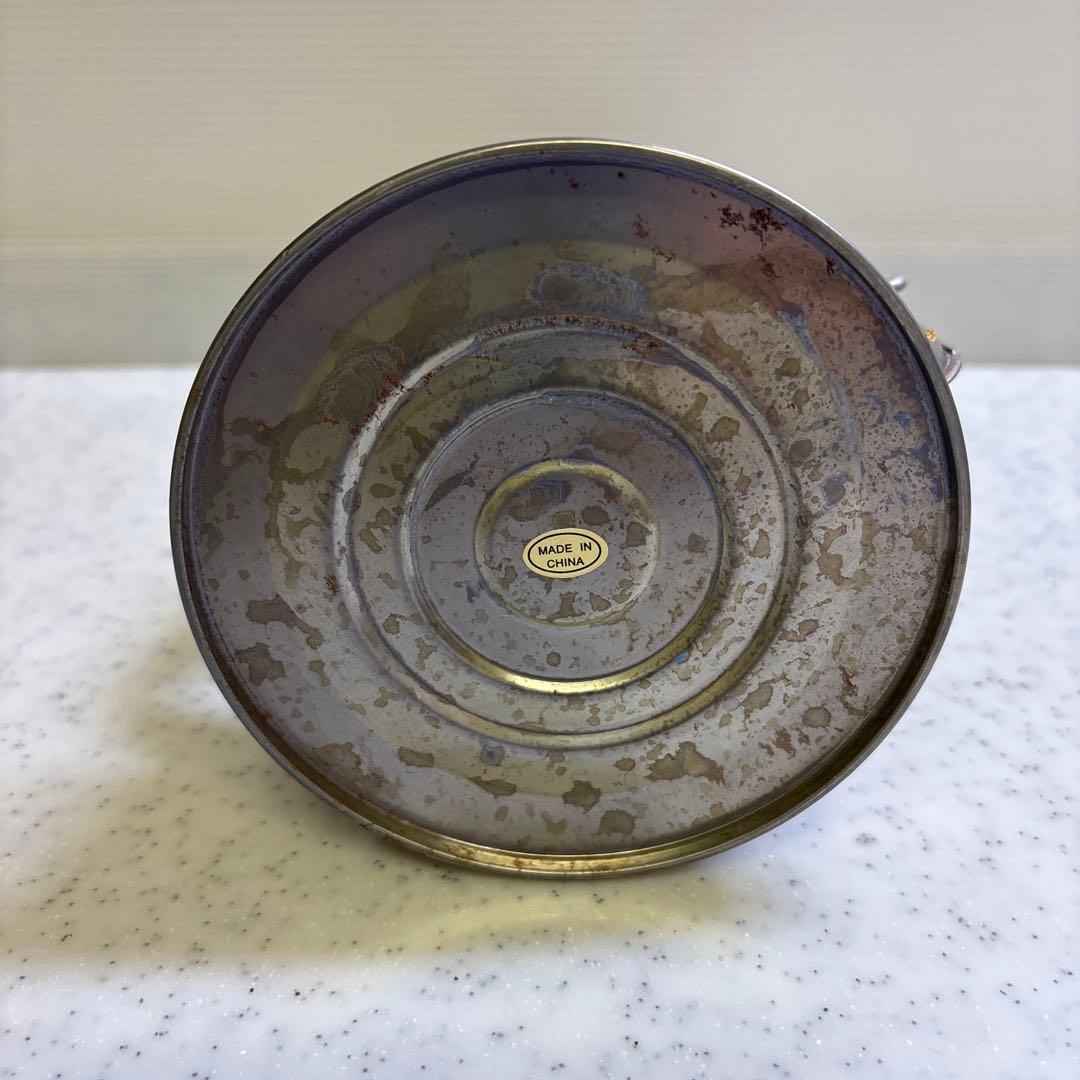 Dietz オイルランタン76【サビ加工】