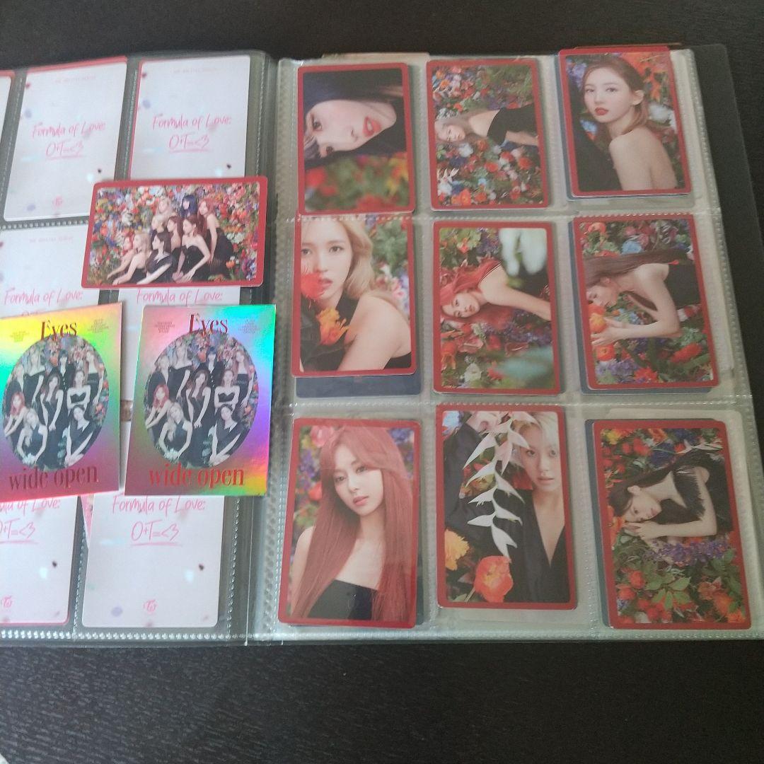 【送料無料】TWICE　大容量まとめ売り