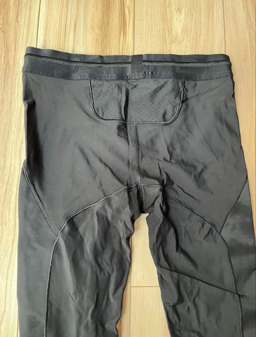 SKINS スキンズ　ロングタイツ　シリーズ5