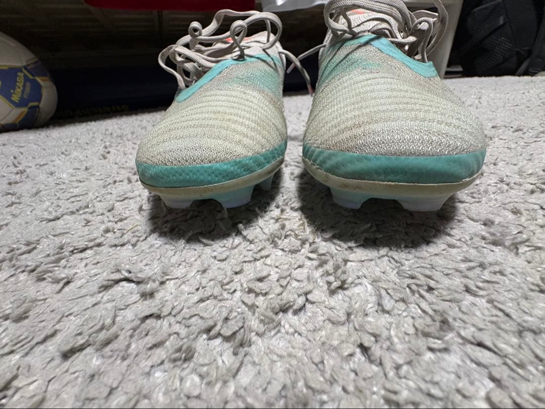 シューズ phantom