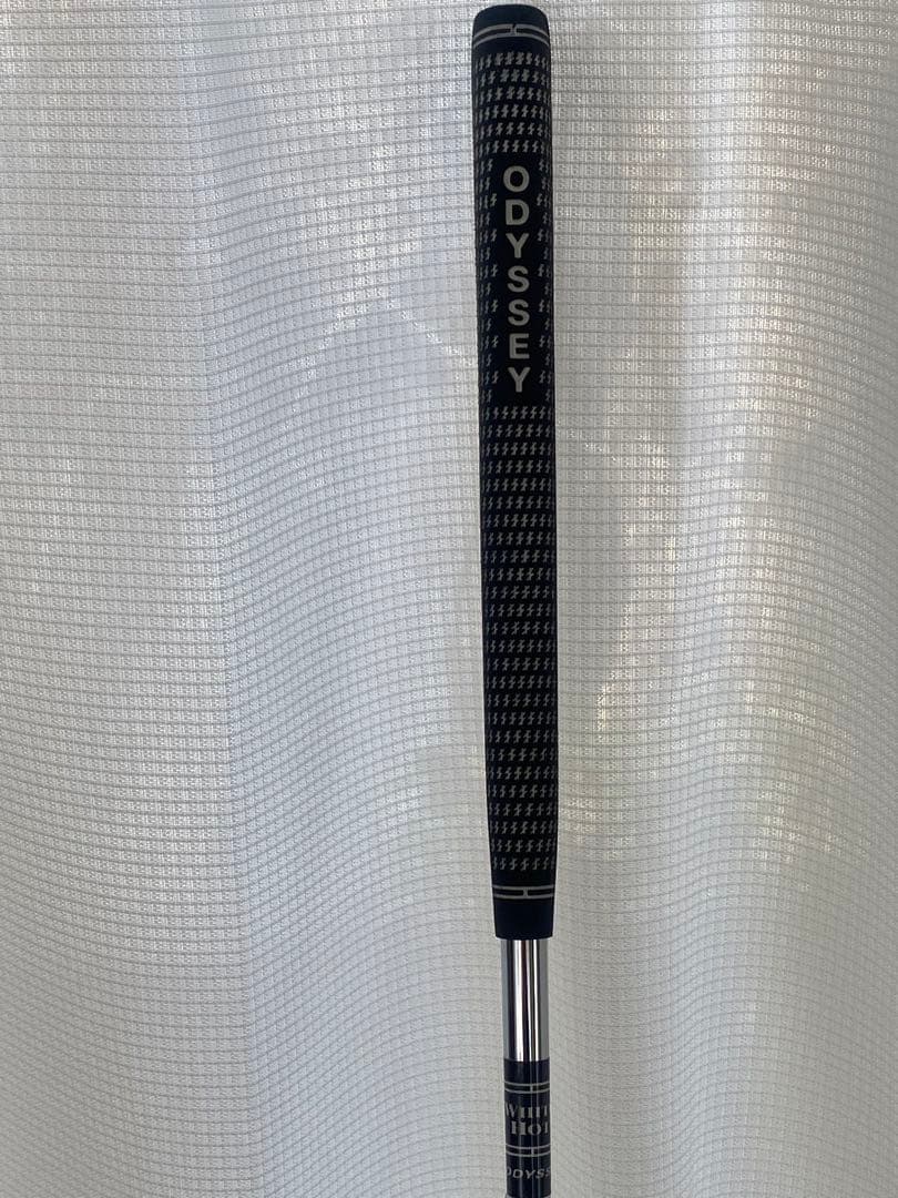 ODYSSEY WHITE HOT #5 パター　オデッセイホワイトホット