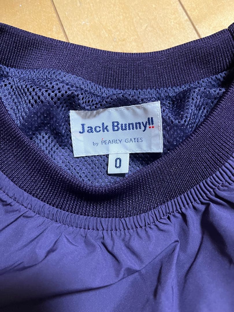 JACK BUNNY スニード