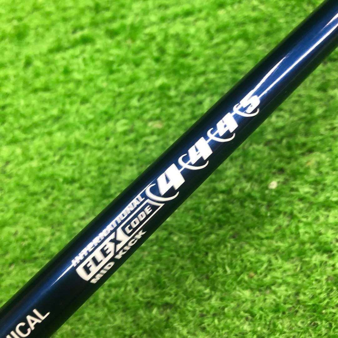 Gsh-1051 Diamana シャフト単品 flexS ZX60 スリーブ付