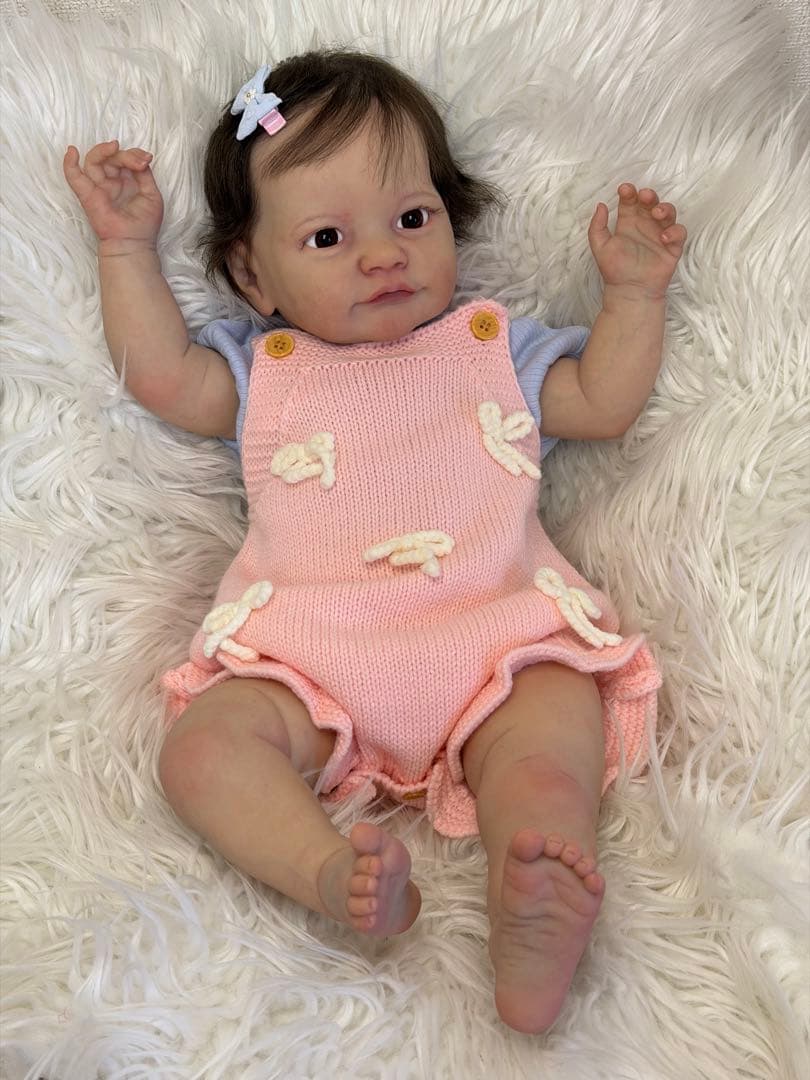 【リボーンドール】TOBIAH