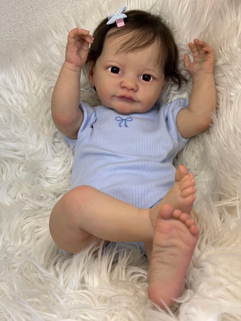 【リボーンドール】TOBIAH