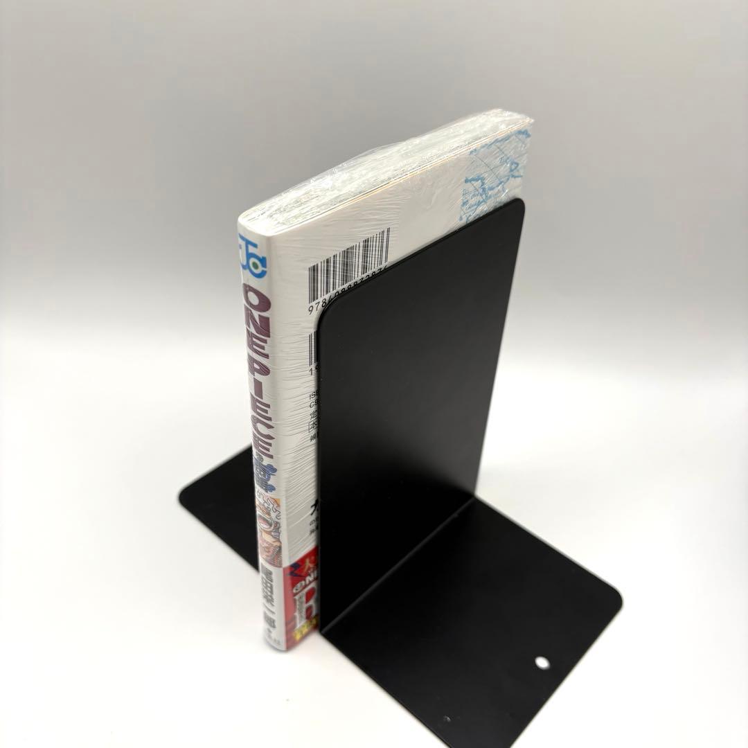 【新品】【初版】ONE PIECE 104巻　シュリンク未開封