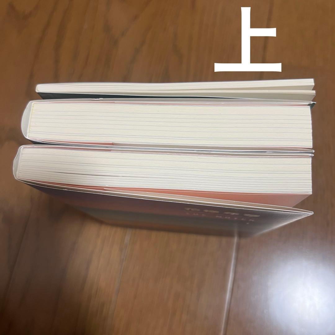 BTS 花様年華 小説セット