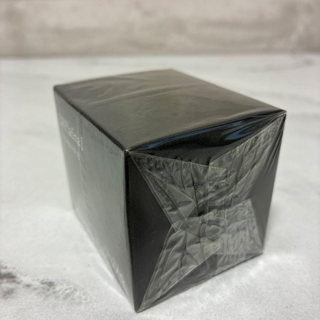 新品未開封　DRデヴィアス　プラチナ クリームAHA18 Ⅱ