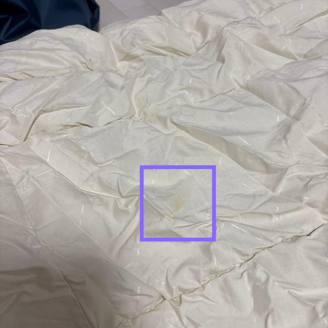 コールマン(Coleman) 寝袋 シュラフ マルチレイヤースリーピングバッグ②