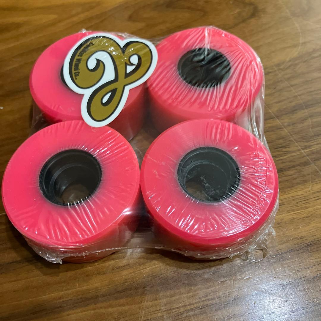 キャデラックウィール