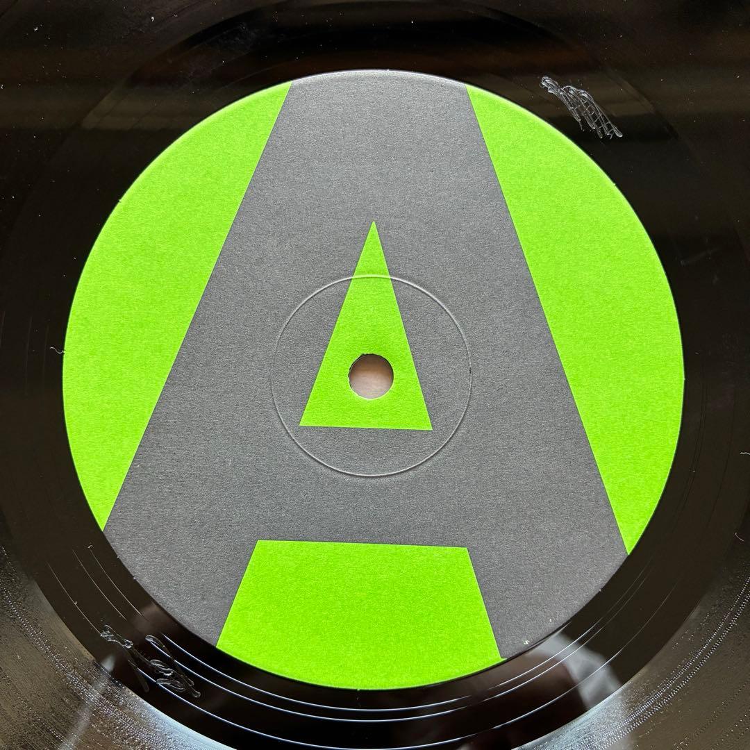 洋楽 The Flaming Lips - Live At Westward Club