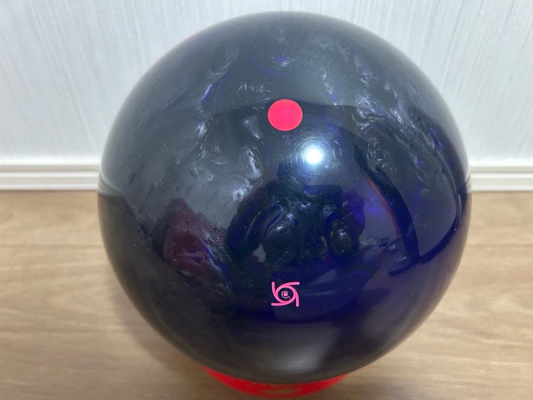 送料込み【新品】タイフーン　ストーム　14ポンド3オンス 1