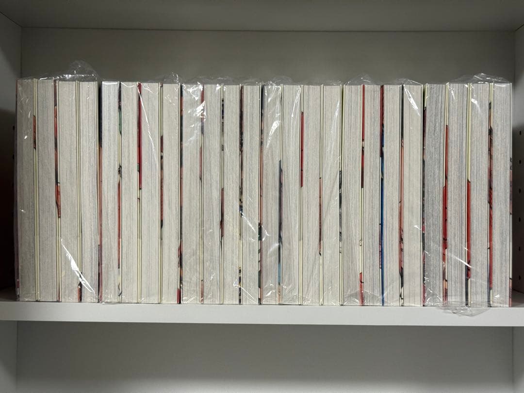 【新品帯付き】スラムダンク 完全版 全巻セット 24冊