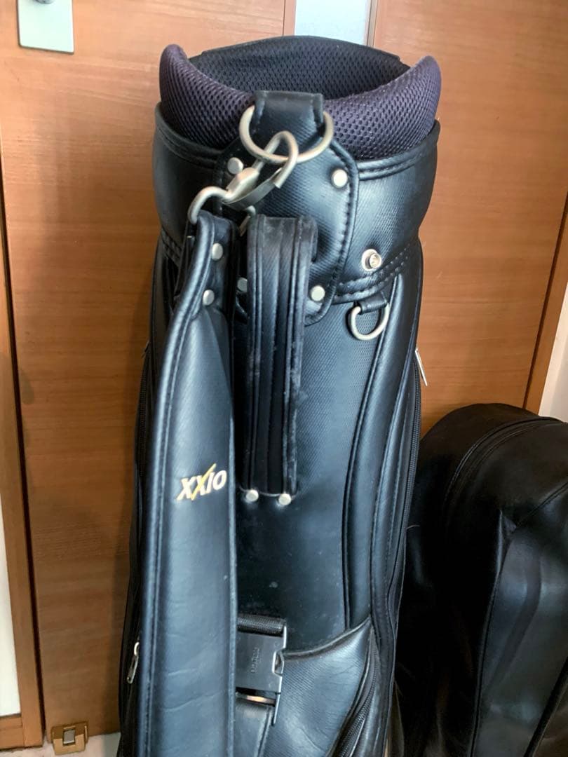 豪華　ダンロップ　ゼクシオ　ゴルフクラブ フルセット　アルマネオ　激飛び　優しい