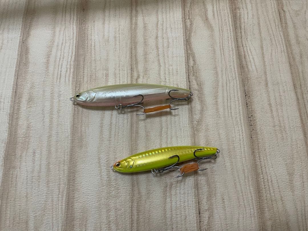 BMC120・100セット