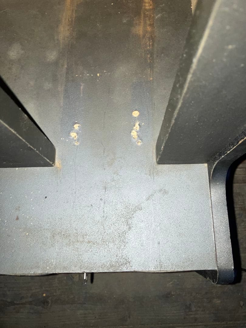 両替機キャビネット　両替機は付属しません