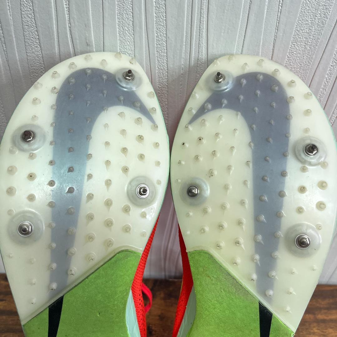 NIKE　ナイキ ズームX ドラゴンフライ2【27.5】