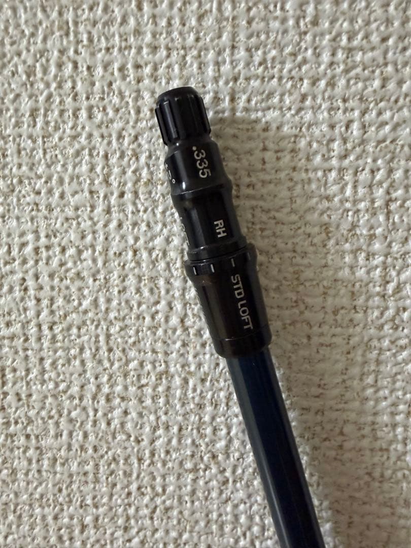 『SALE中』Mitsubishi Tensei シャフト 5S