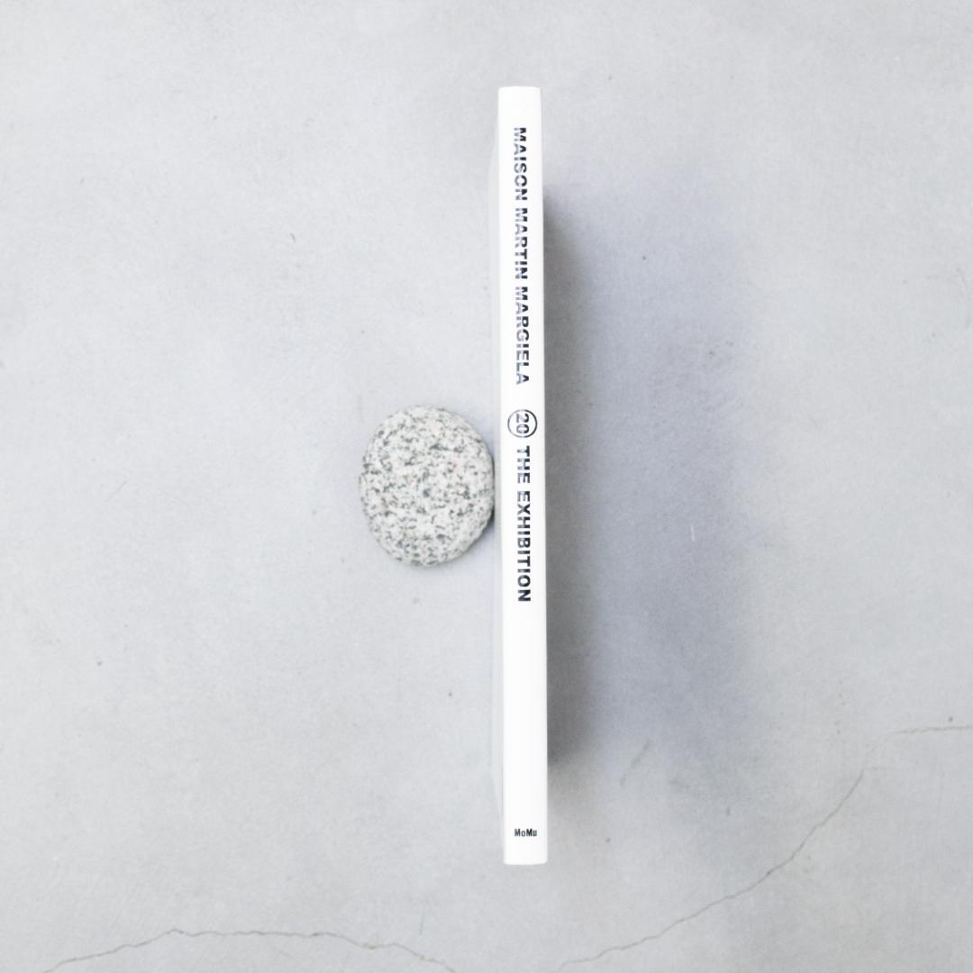 アート・デザイン・音楽 MAISON MARTIN MARGIELA 20 THE EXHIBITION