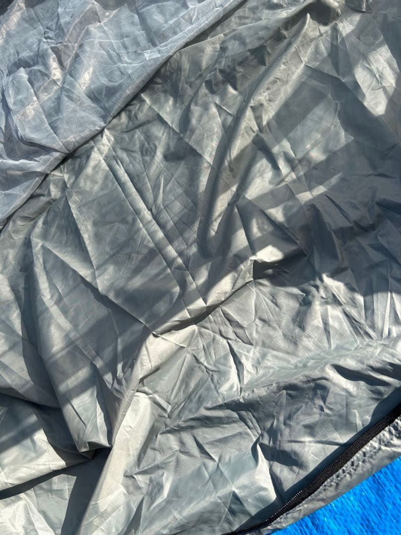 テンマクデザイン パンダTC+ ワンポールテント