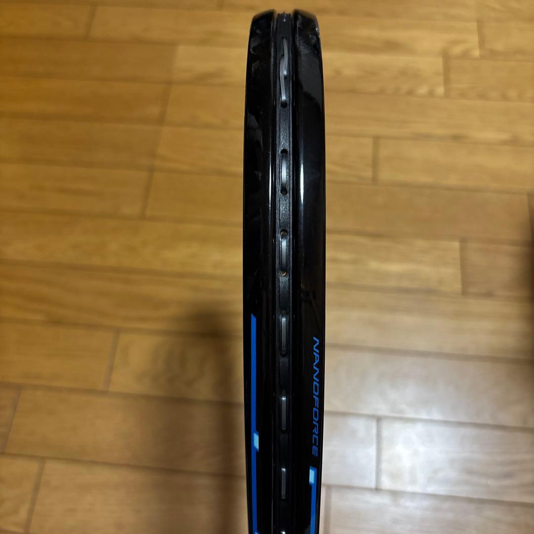 ラケット(軟式用) YONEX NF8VR