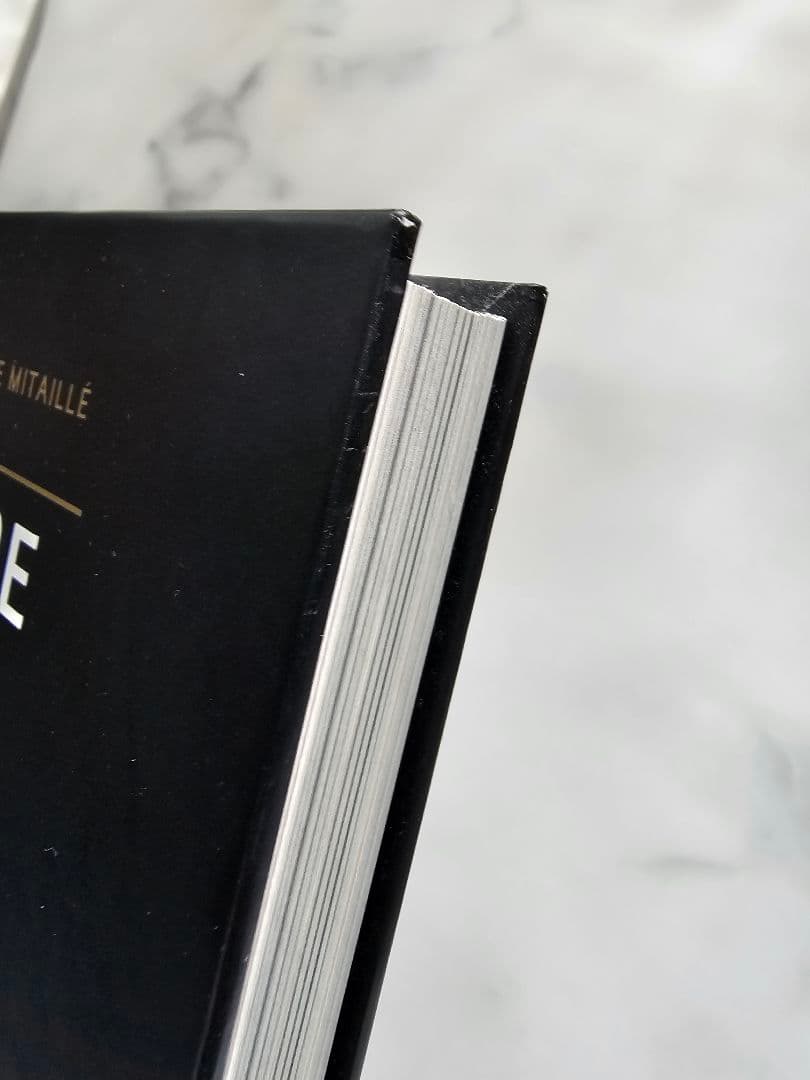 趣味・スポーツ・実用 LE GRAND LIVRE DE LA BOULANGERIE