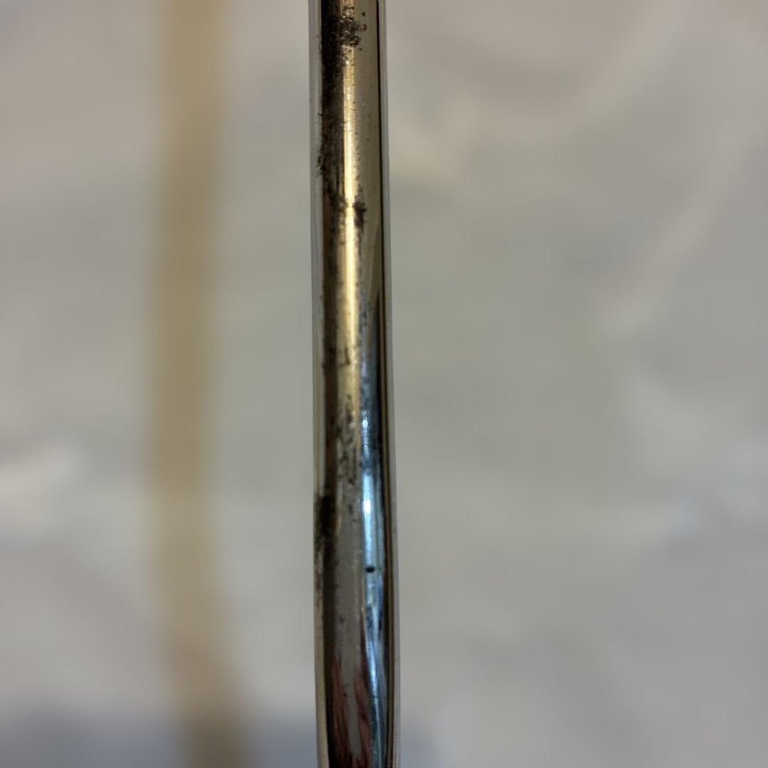 オデッセイ 初代ホワイトホット 2ボールLONG パター　カバー付き