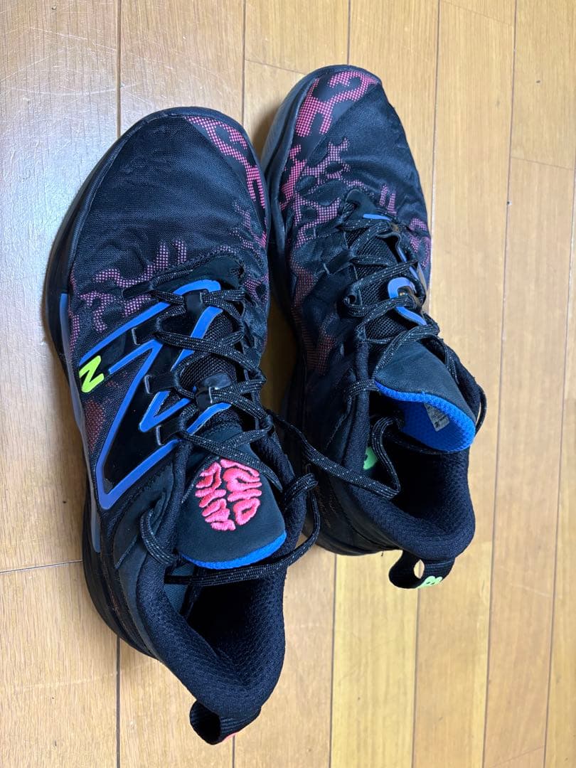 New balance two wxy v3 28cm 希少カラー