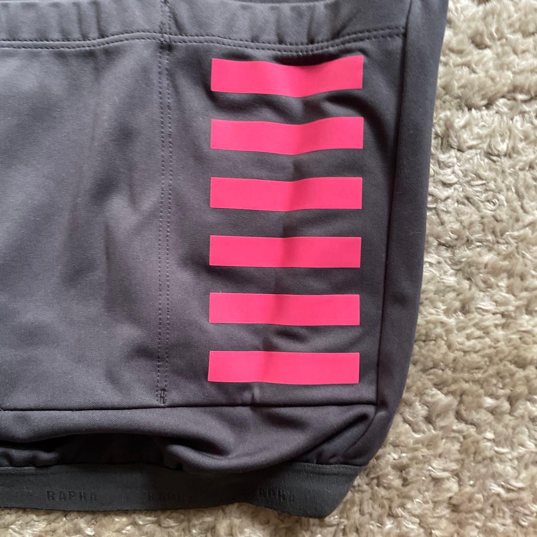 M*J様 Rapha PROTEAM Training Jersey メンズXS