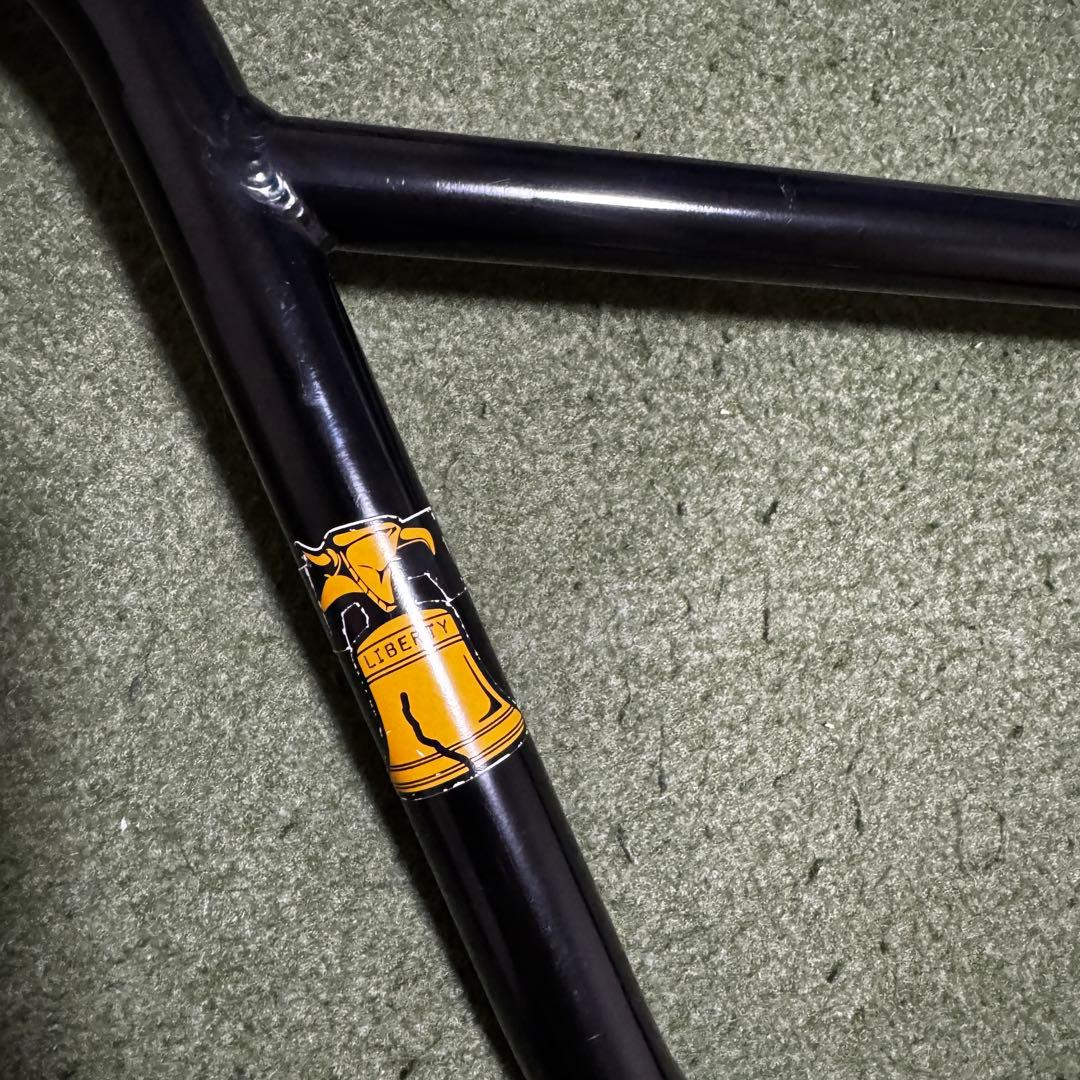 animal LIBERTY BAR 9.0 bmx バー