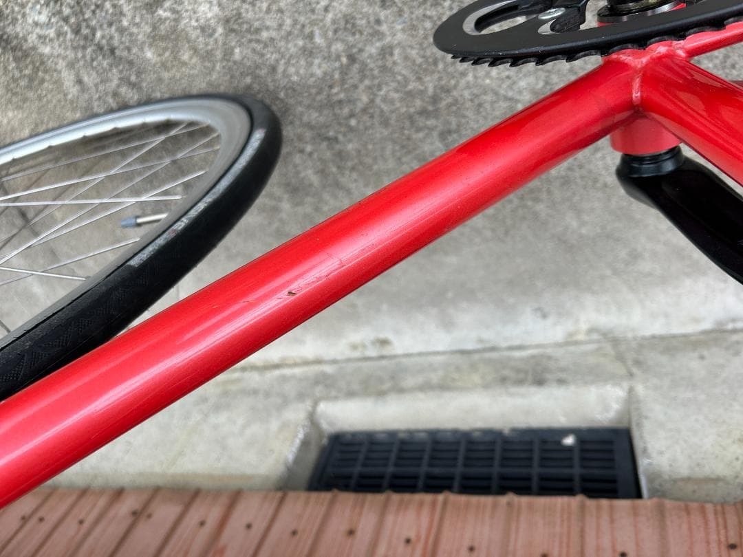 FUJI FEATHER（フジ フェザー）