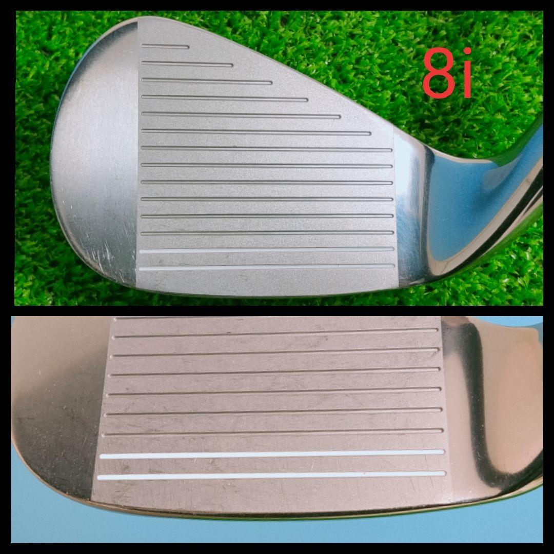 ラウネi90S！GREAT BIG BERTHA 2023 5-P ビッグバーサ