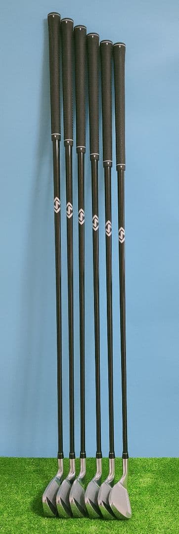 ラウネi90S！GREAT BIG BERTHA 2023 5-P ビッグバーサ