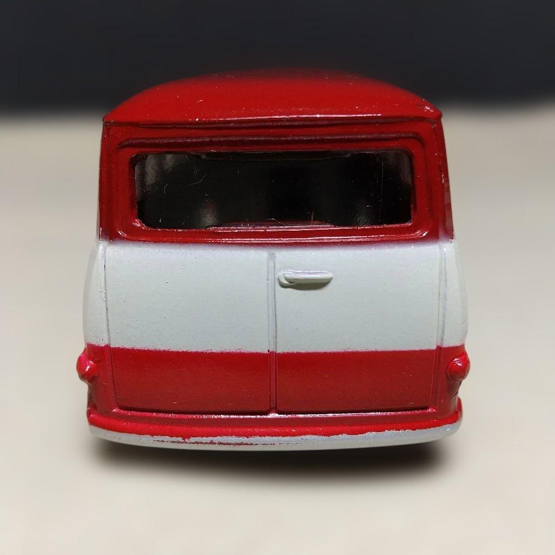 大盛屋 ミクロペット・プリンス・マイクロ・バス