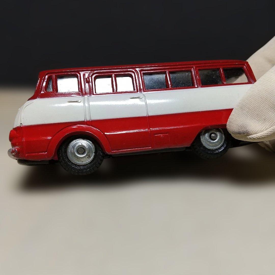 大盛屋 ミクロペット・プリンス・マイクロ・バス