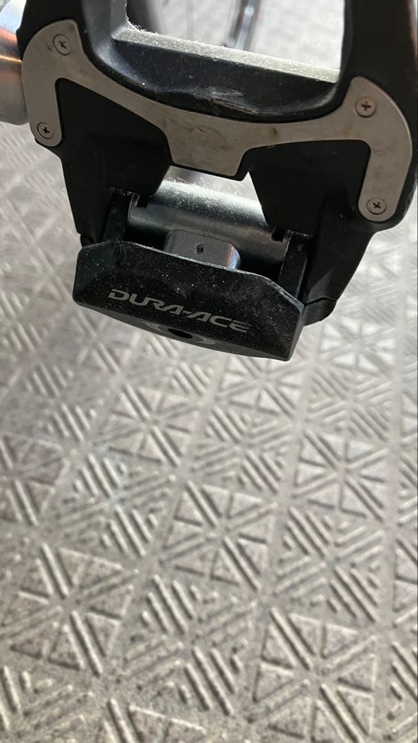 ANCHOR フルカーボンRFX8DURA-ACE