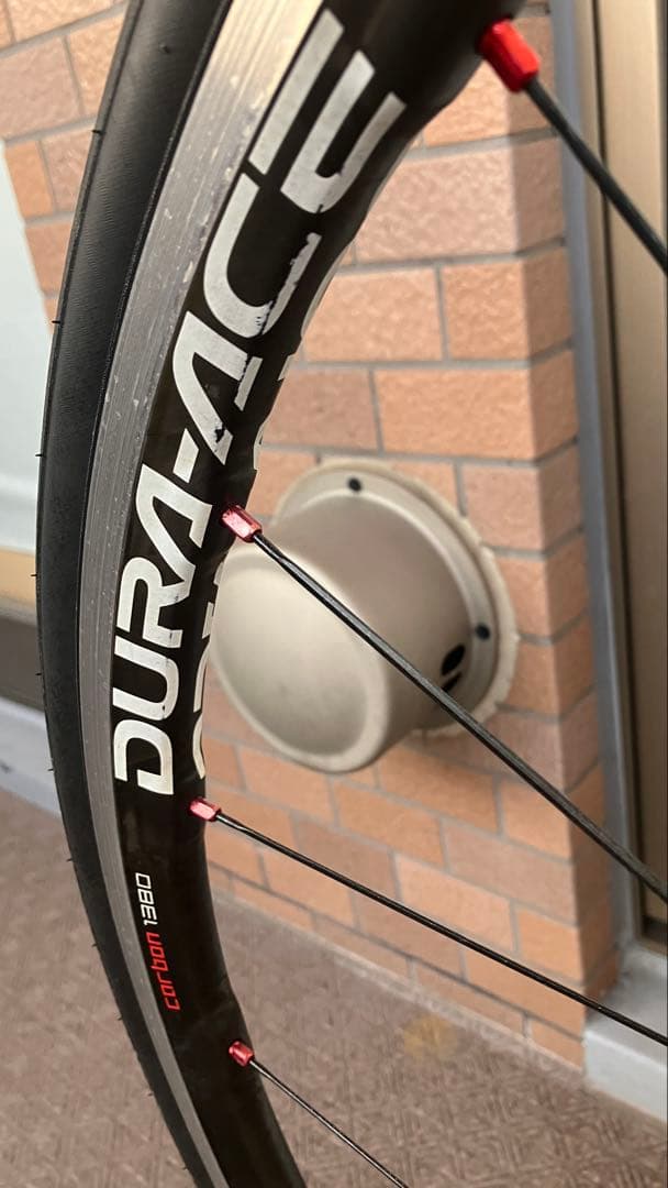 ANCHOR フルカーボンRFX8DURA-ACE