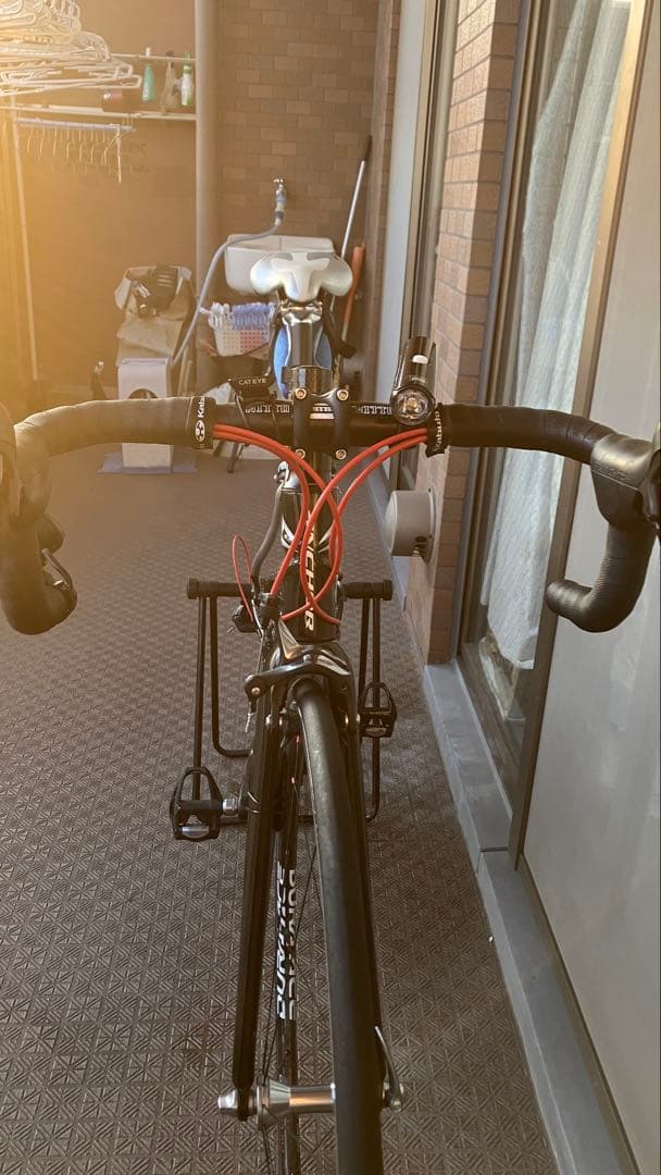 ANCHOR フルカーボンRFX8DURA-ACE