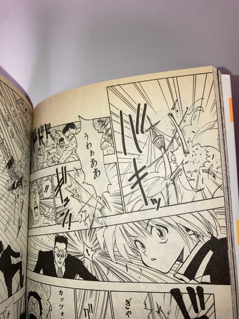 マンガ　HUNTER×HUNTER 　全巻　1〜38巻+関連本